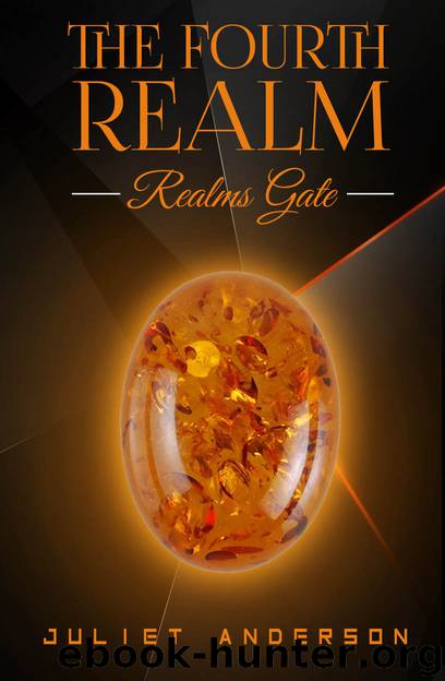 The Fourth Realm (Realms Gate) by Juliet Anderson