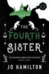 The Fourth Sister by Jo Hamilton