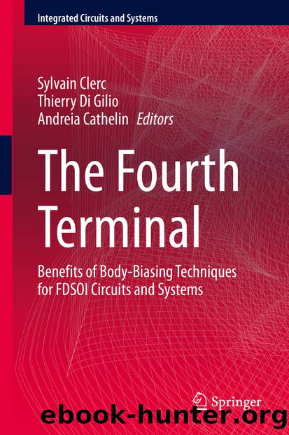 The Fourth Terminal by Unknown