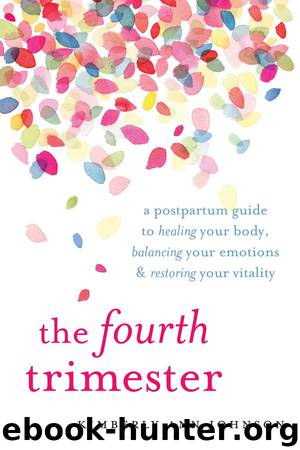 The Fourth Trimester by Kimberly Ann Johnson