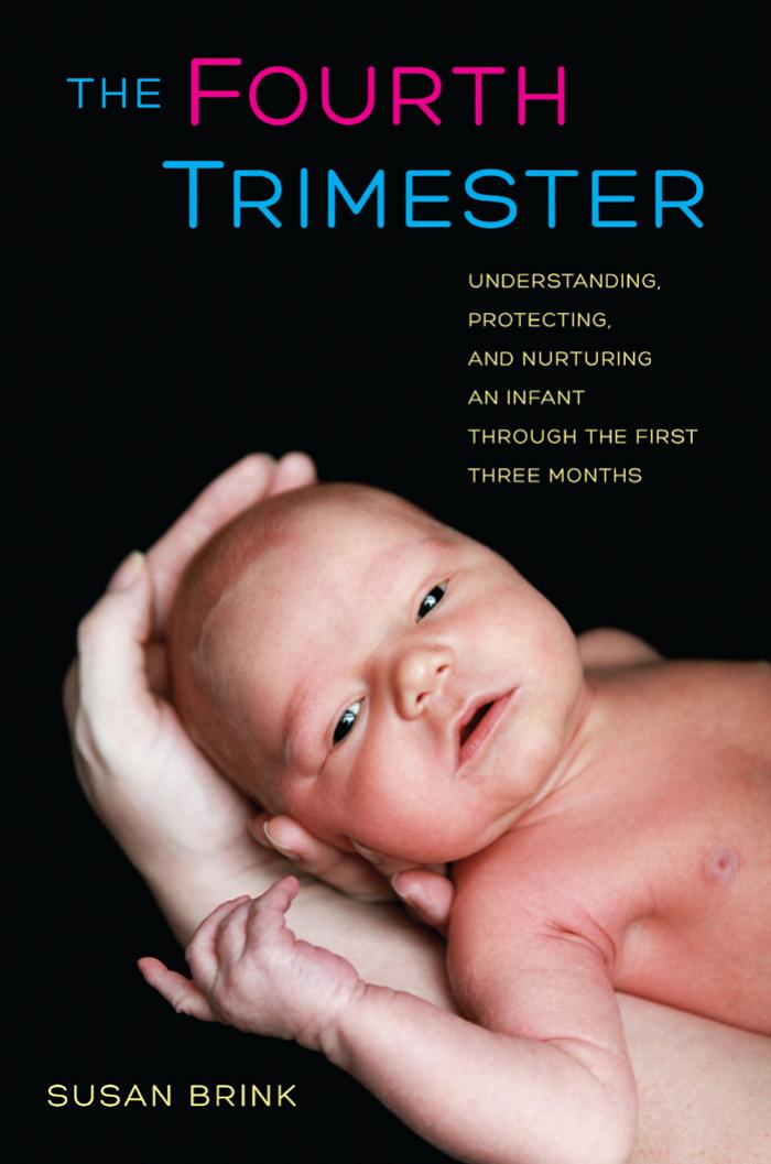 The Fourth Trimester: Understanding, Protecting, and Nurturing an Infant through the First Three Months by Unknow