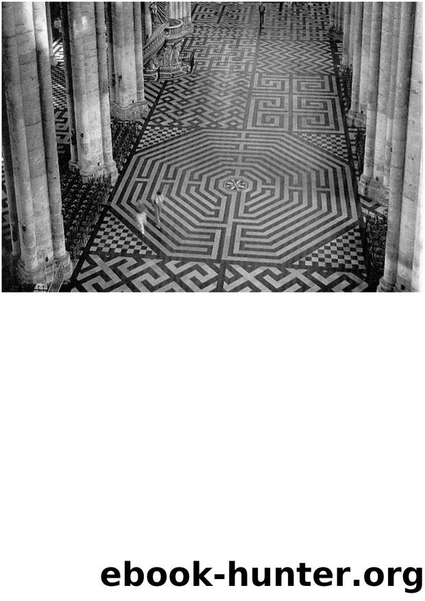 The Fourth Way by Gnostic Muse