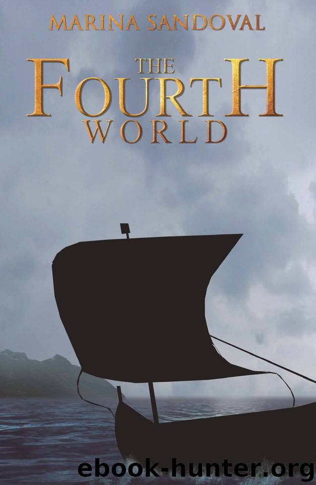 The Fourth World by Marina Sandoval