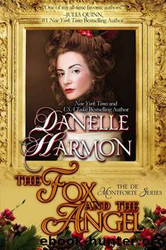 The Fox And The Angel by Danelle Harmon
