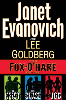 The Fox and O'Hare Series 3-Book Bundle by Janet Evanovich