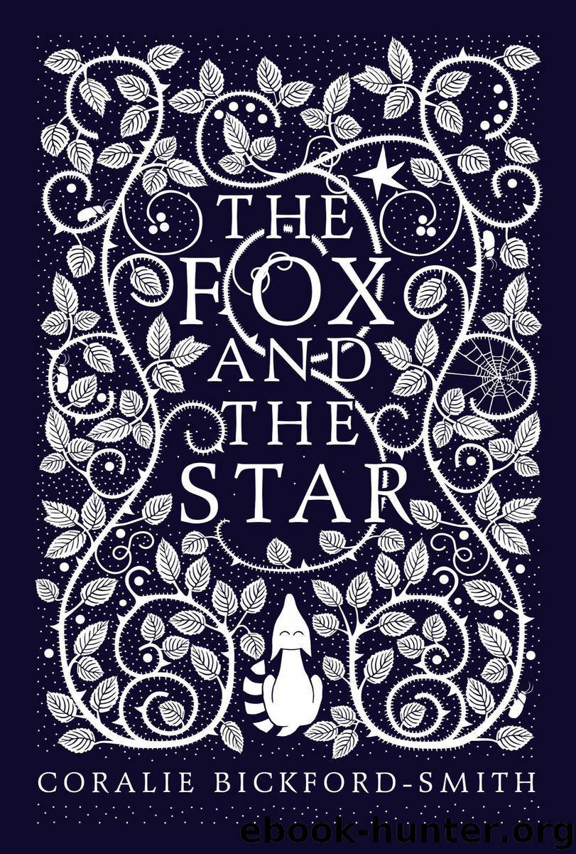The Fox and the Star by Bickford-Smith Coralie