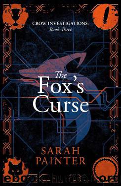 The Fox's Curse by Sarah Painter