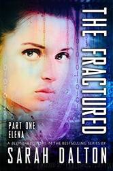 The Fractured: Elena by Sarah Dalton