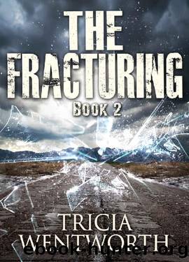 The Fracturing: Book 2 (The Culling Series) by Tricia Wentworth