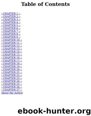 The Fragment by Davis Bunn