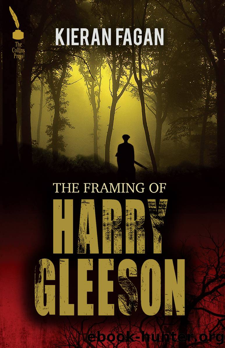 The Framing of Harry Gleeson by Kieran Fagan