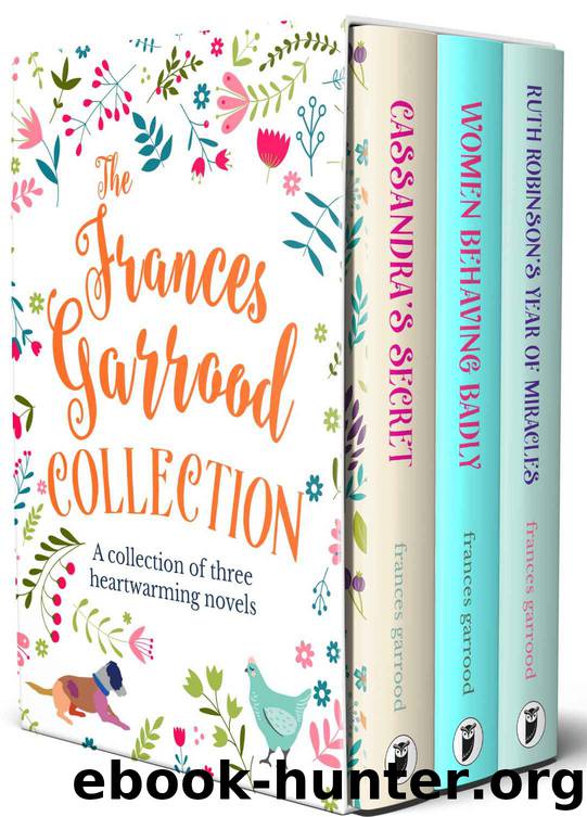 The Frances Garrood Collection by Frances Garrood