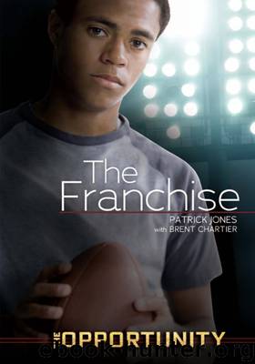The Franchise by Patrick Jones