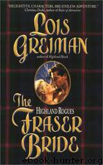 The Fraser Bride by Lois Greiman