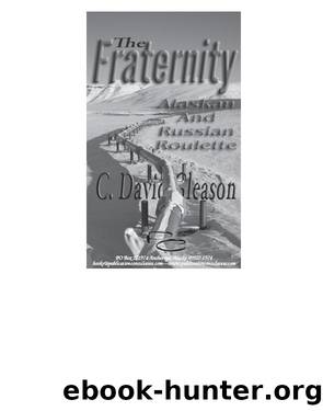 The Fraternity by David Gleason