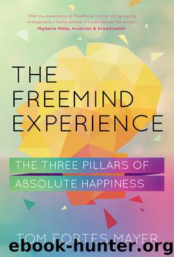 The FreeMind Experience by Tom Fortes Mayer