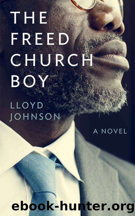 The Freed Church Boy by Johnson Lloyd