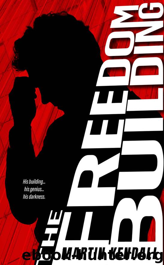 The Freedom Building by Martin Kendall