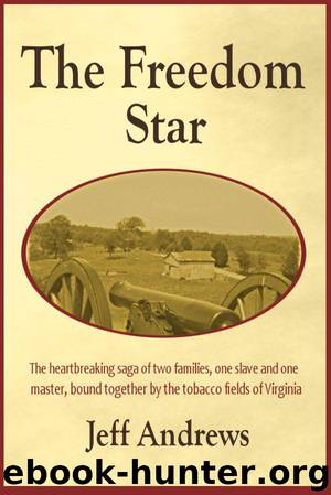 The Freedom Star by Jeff Andrews