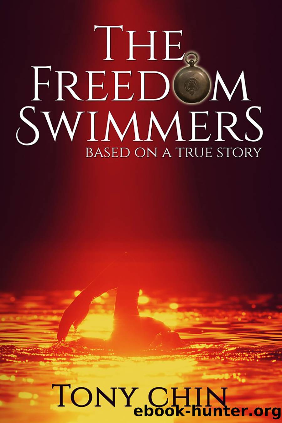 The Freedom Swimmers by Tony Chin