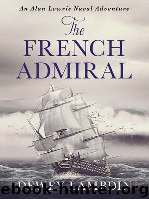 The French Admiral by Unknown