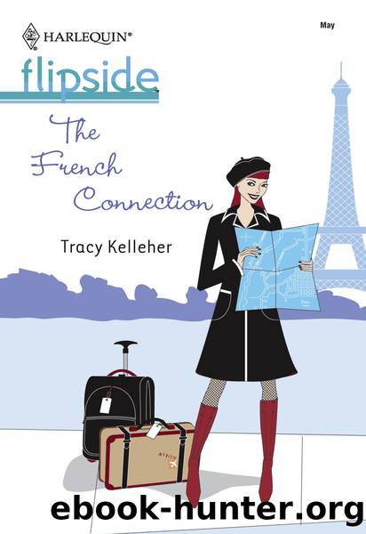 The French Connection by Tracy Kelleher