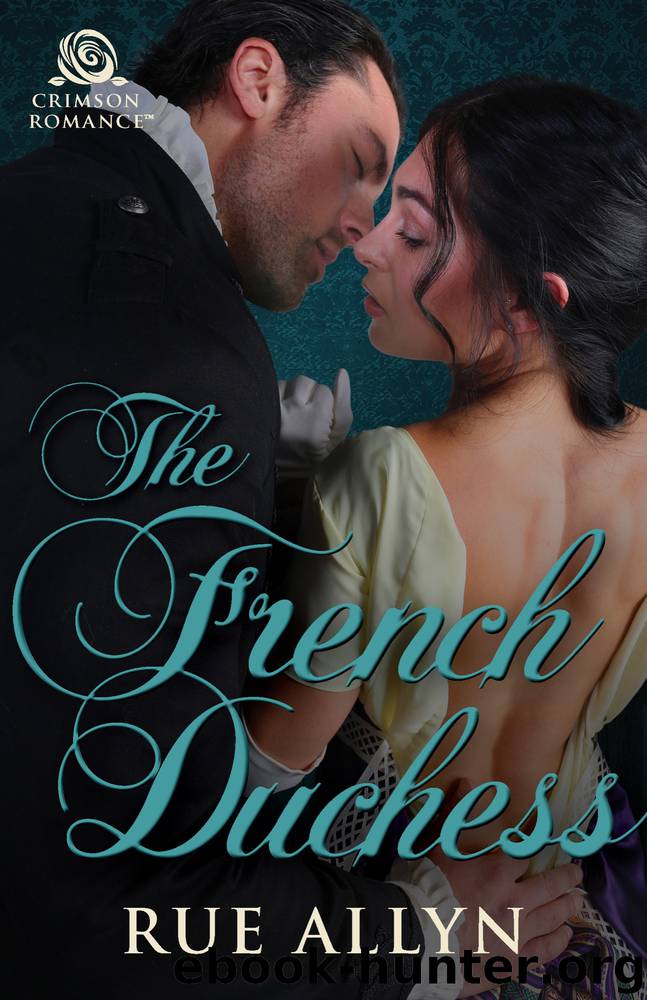 The French Duchess by Rue Allyn