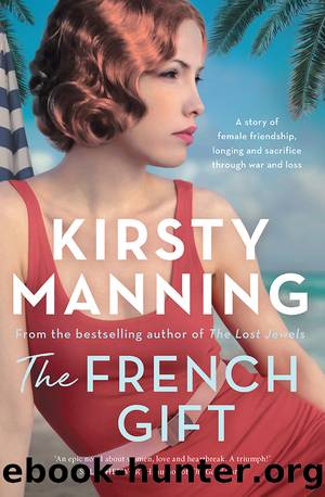 The French Gift by Kirsty Manning