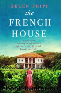 The French House by Helen Fripp