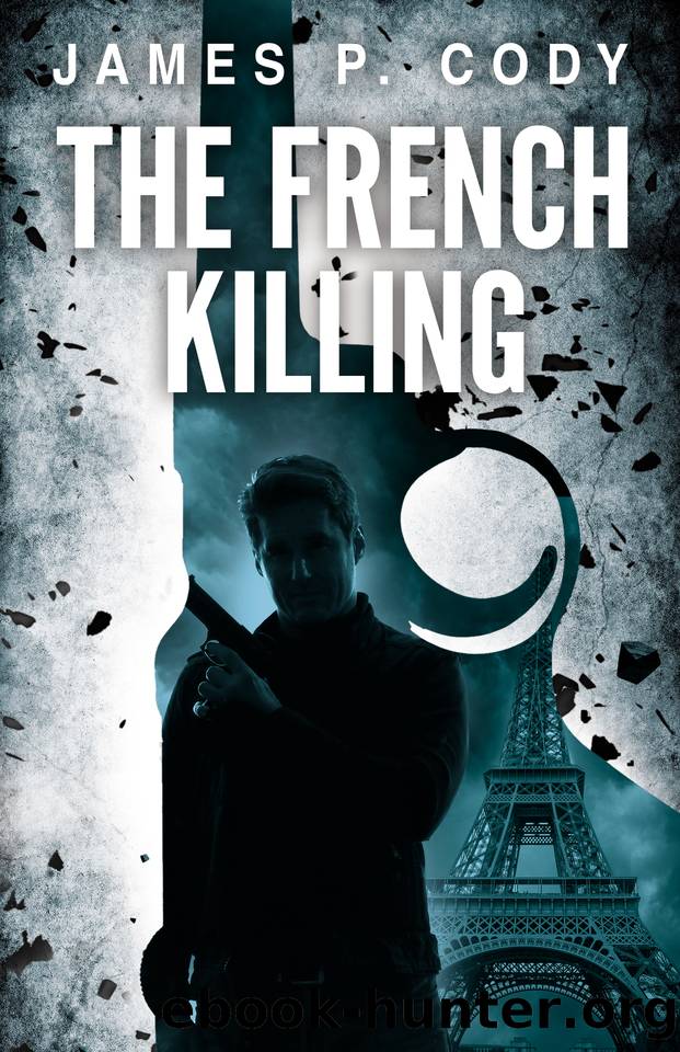 The French Killing by James Cody