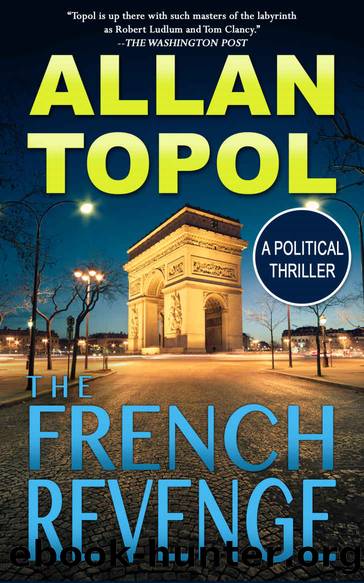The French Revenge by Allan Topol