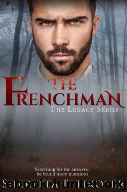 The Frenchman (A Legacy Series Novella) (The Legacy Series Book 3) by Sheritta Bitikofer