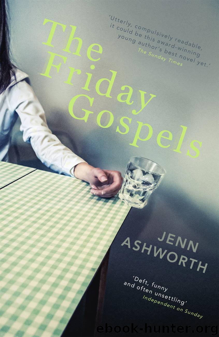 The Friday Gospels by Author