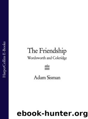 The Friendship by Adam Sisman