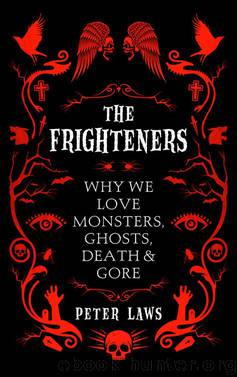 The Frighteners by Peter Laws