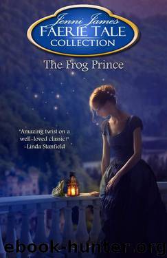 The Frog Prince by Jenni James