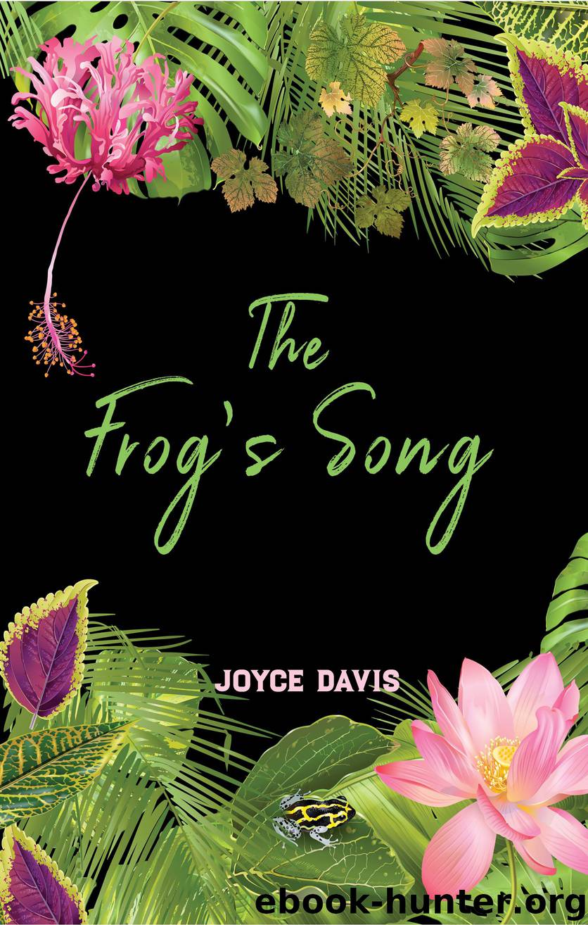 The Frog's Song by Davis Joyce; Greene Lafayette & amp;; Royal Jaynie