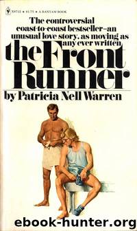 The Front Runner by Patricia Nell Warren