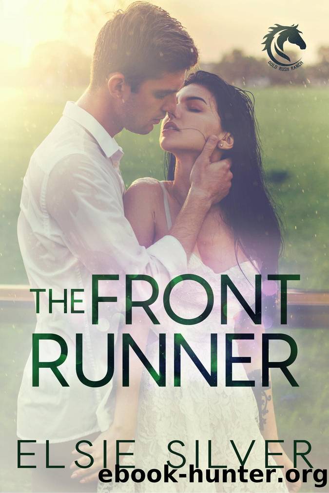 The Front Runner by Silver Elsie