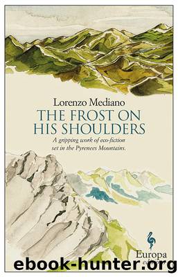 The Frost on His Shoulders by Lorenzo Mediano