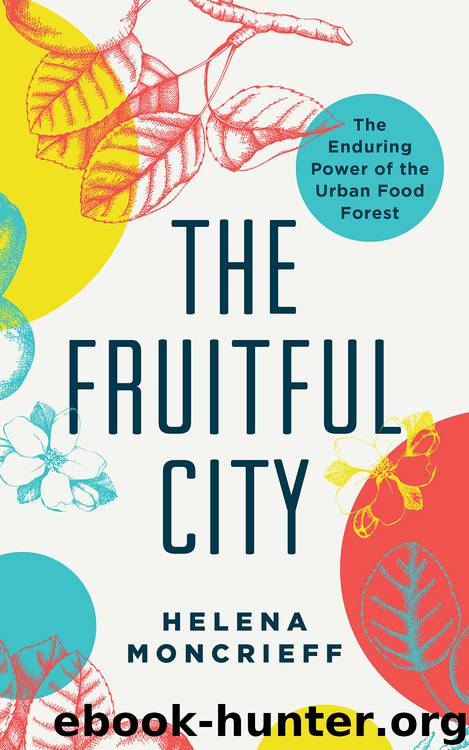 The Fruitful City by Helena Moncrieff
