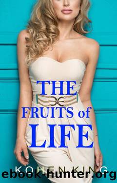 The Fruits of Life: Harem Fantasy Adventure by Kohen King