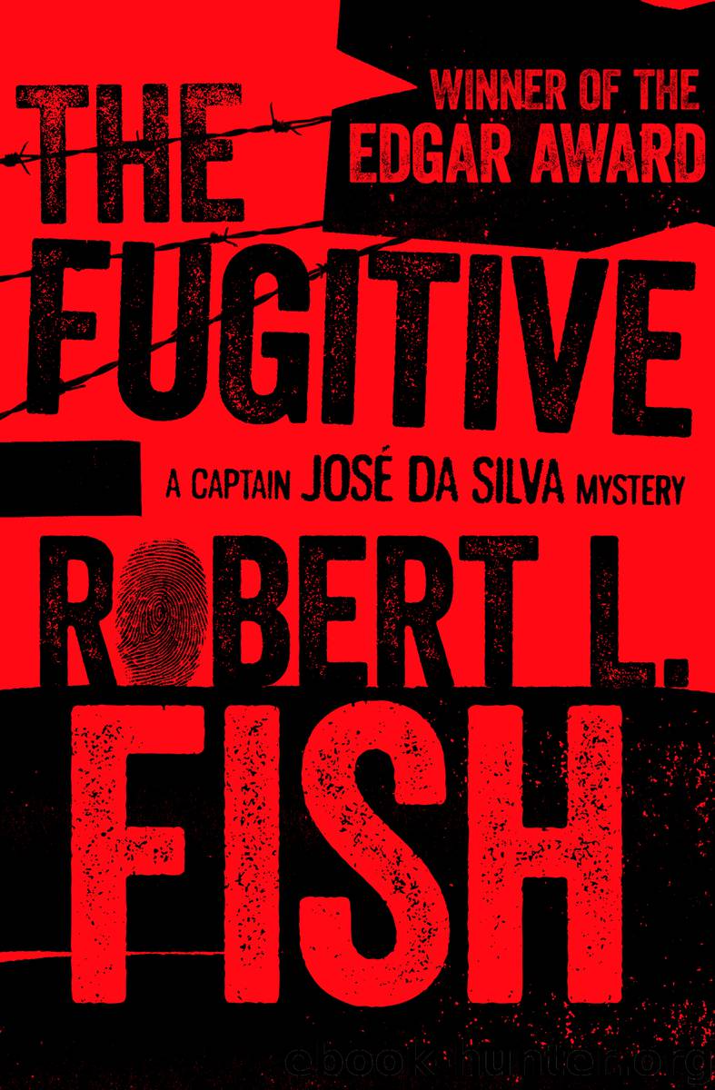 The Fugitive by Fish Robert L.;
