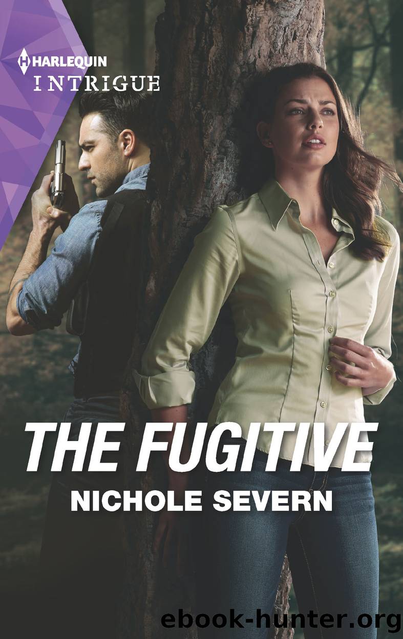 The Fugitive by Nichole Severn