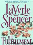 The Fulfillment by Spencer Lavyrle