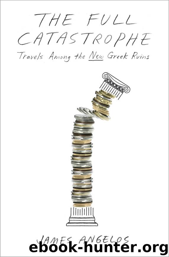 The Full Catastrophe by James Angelos