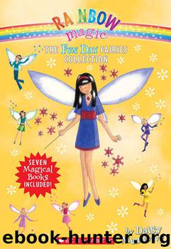 The Fun Day Fairies Collection by Daisy Meadows