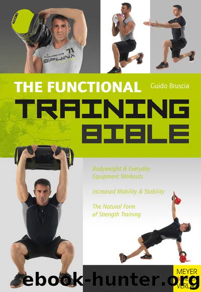 The Functional Training Bible by Guido Bruscia