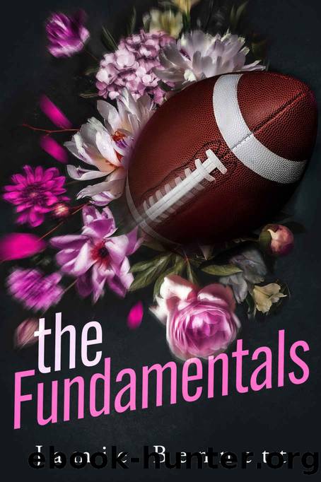 The Fundamentals by Jamie Bennet