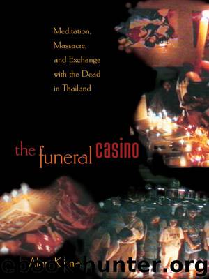 The Funeral Casino by Klima Alan